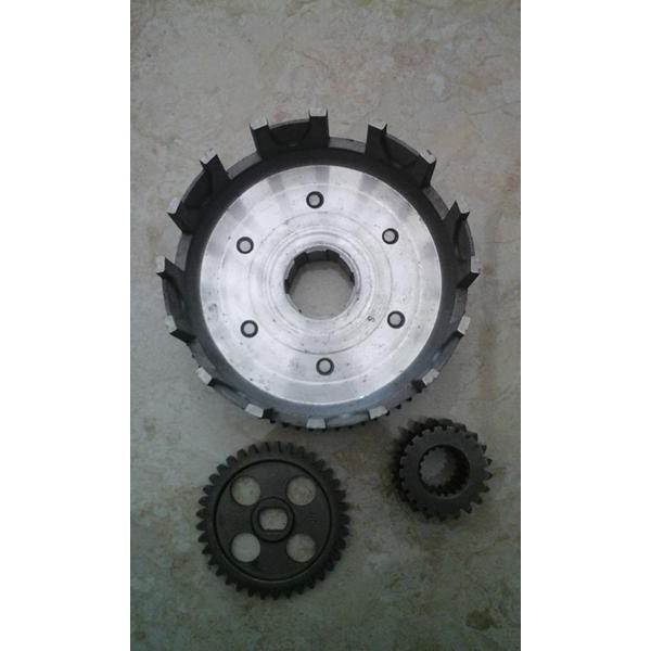 draf gear / ronsel megapro (viar)