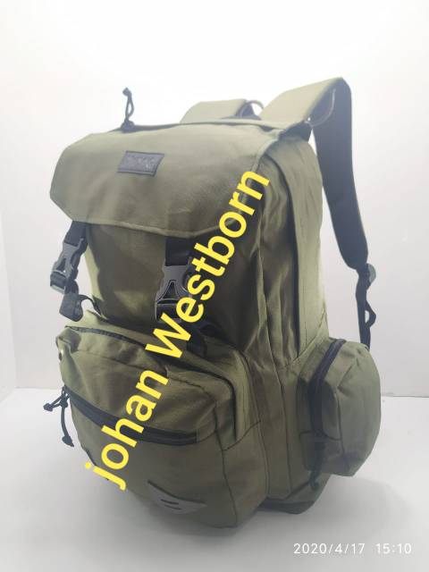 Tas Ransel MOONSTRAX &amp; DWQ series 002