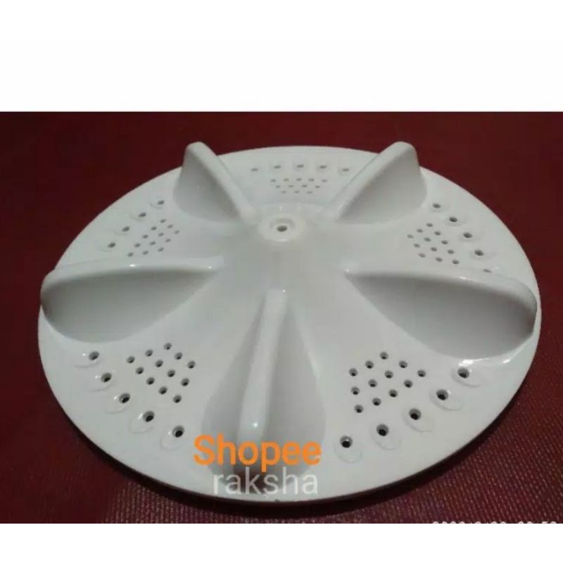 PULSATOR MESIN CUCI SANKEN 30CM GIGI 11