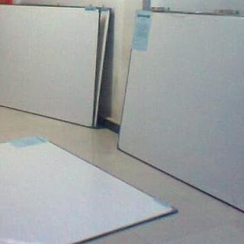 

Office & Stationery | Alat Tulis | Whiteboard Gantung 120 X 180 Cm | Best Seller