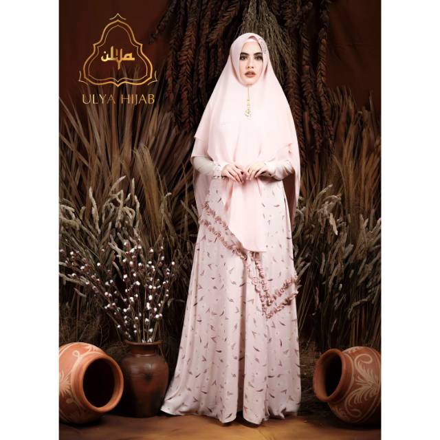 Ulya hijab