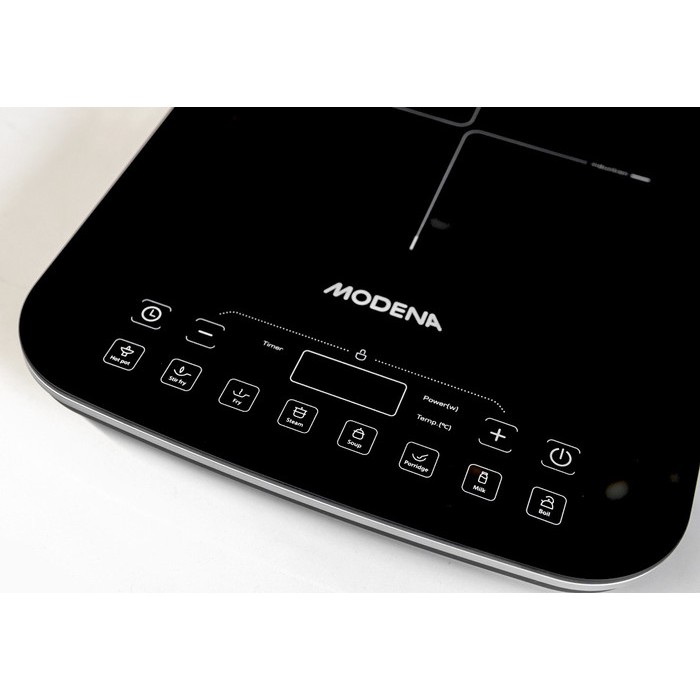 KOMPOR INDUKSI MODENA PORTABLE INDUCTION HOB MODENA ESENTE PI 1316