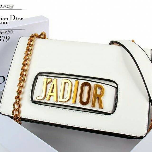 DIOR J'ADIOR tas selempang #YB-879 (s)