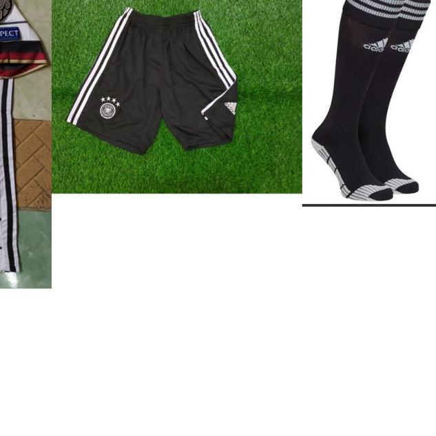 ✧ Jersey Jerman Home Putih 2020/2021 2021/2022 grade Ori Official ♤