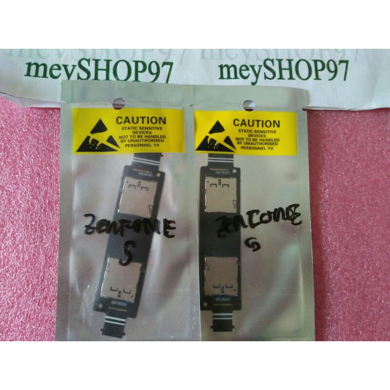 FLEXIBLE SIM ASUS ZENFONE 5