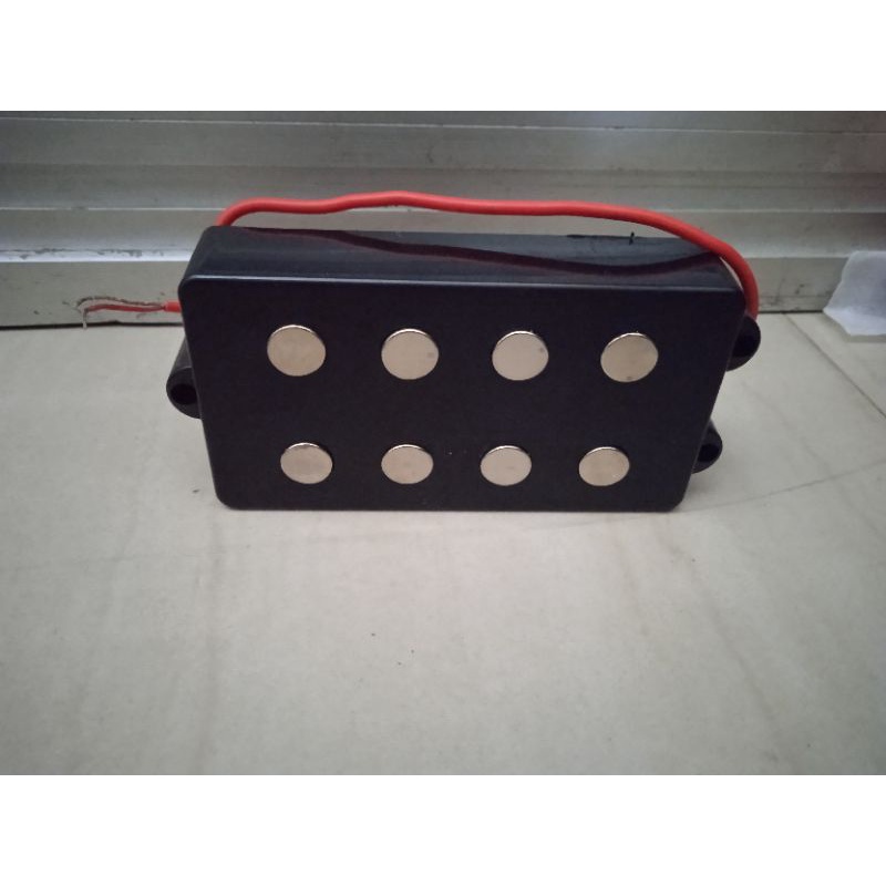 spul bass musicman// pickup bass musik man//spul bass//pickup bass