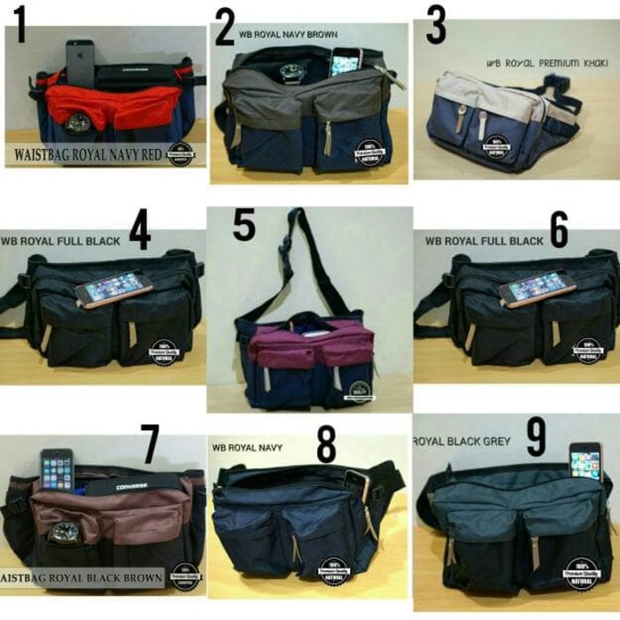 ori TAS WAISTBAG NIKE TERBARU / WAISTPACK / WAISTBAG DISTRO grosir