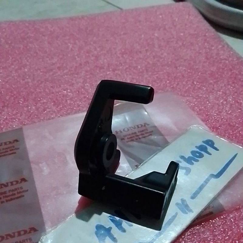 knocker comp sambungan handle handel rem honda vario 110 led vario 125/150 new beat fi cbs scoopy cbs