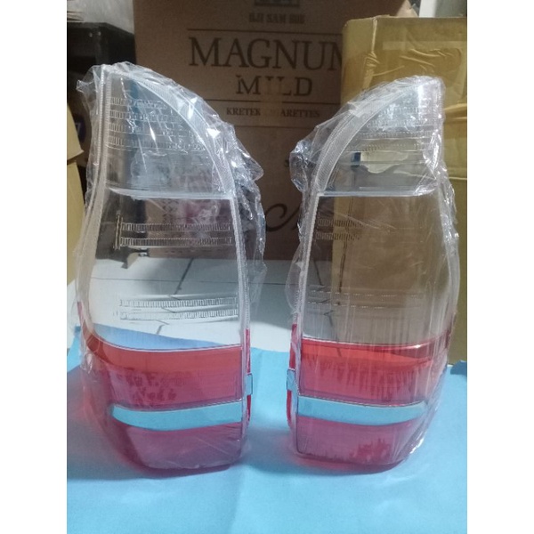 Mika lampu stop/ AVANZA NEW XENIA 2019 /2020 ORI