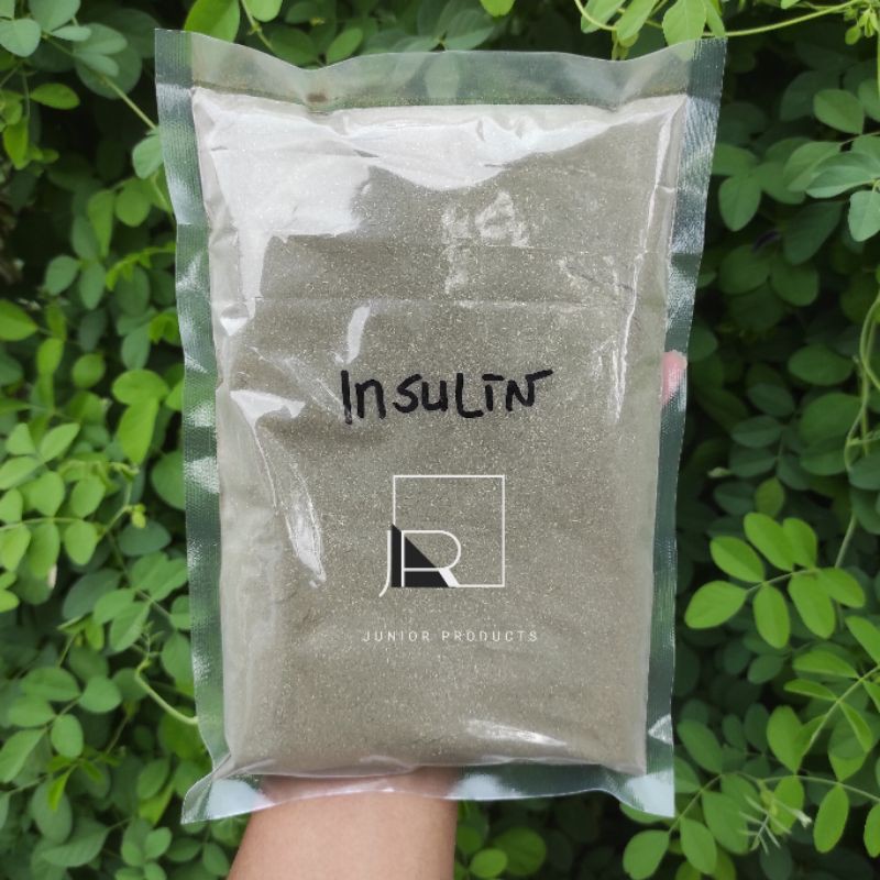 

Daun Insulin Bubuk / Serbuk 1 Kg - Obat Diabetes