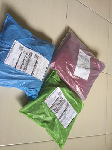 Masker Scuba Anak Anak