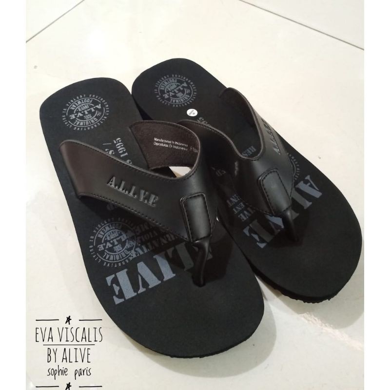 Sandal EVA VISCALIS SOPHIE PARIS