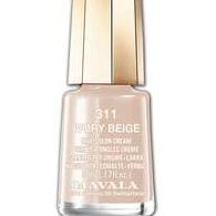 Mavala Nail Polish Ivory Beigi No 11