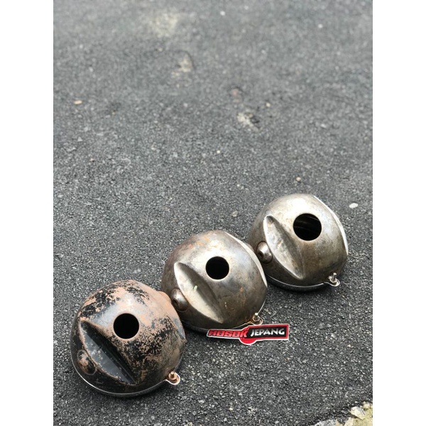batok cb125 original HM 24M S