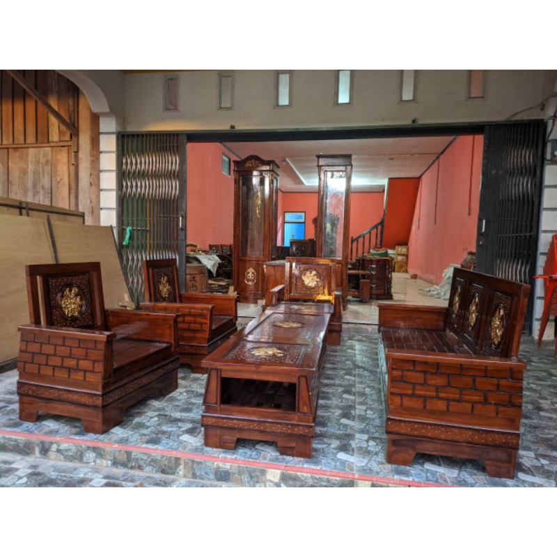 KURSI TAMU, KURSI TAMU MINIMALIS, KURSI TAMU JUMBO, KURSI TAMU MURAH, KURSI TAMU JATI