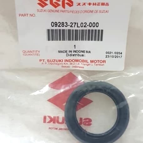 (100% Ori ) Sil As Roda Next / Address FI (09283-27L02-000) Keren Gan