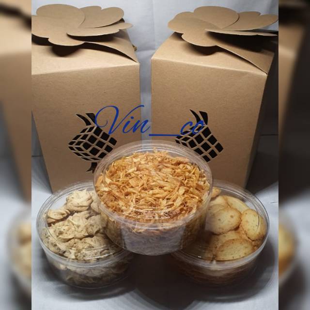 

Paket Lebaran Bawang Premium 1