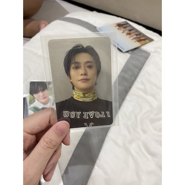 PC JAEHYUN Sticker