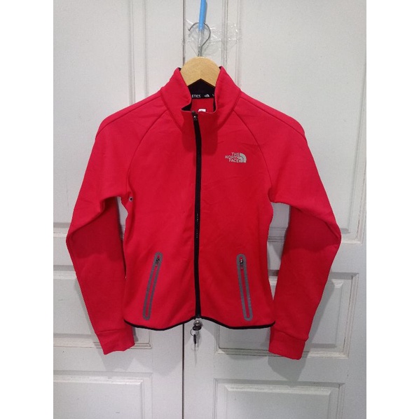 Tracktop the north face untuk anak