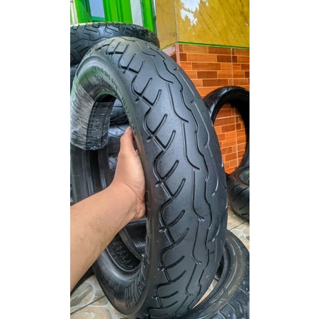 COPOTAN BAN SECOND BAN BEKAS PIRELLI ROUTE MT66 130/90/16 RING 16