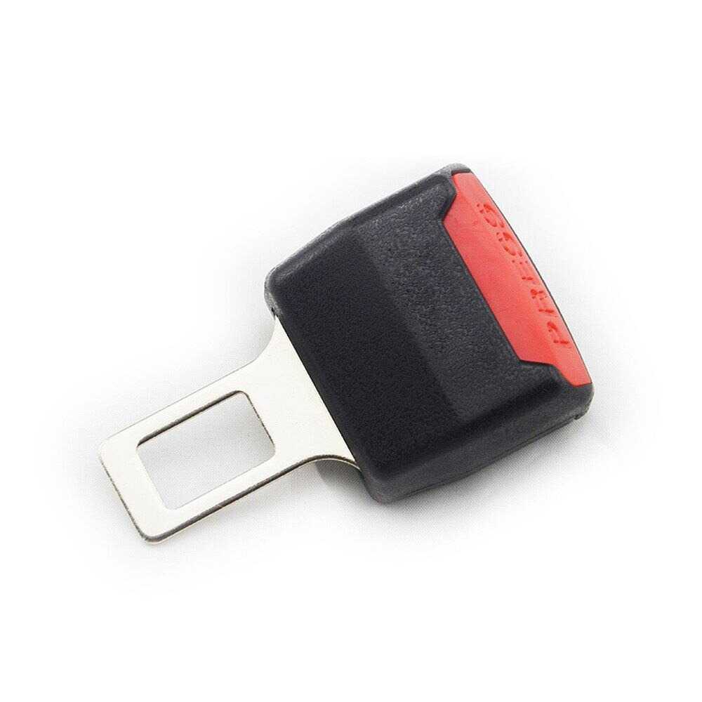 Car Seat Belt Buckle Klip Sabuk Pengaman Mobil MB2320