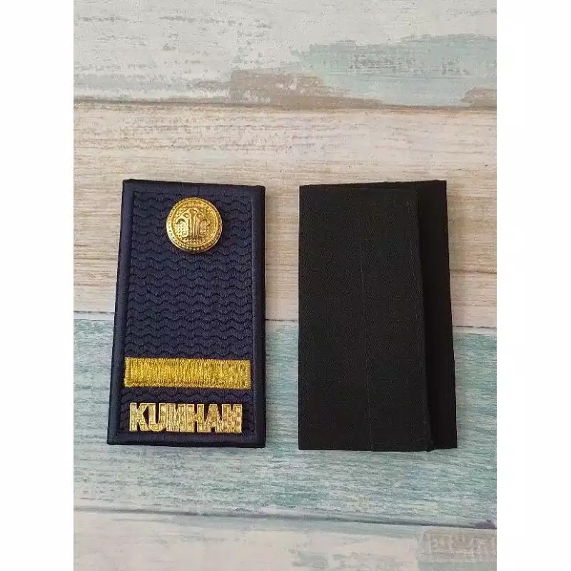 Bivakmut Kemenkumham Gol. 3a,3b,3c