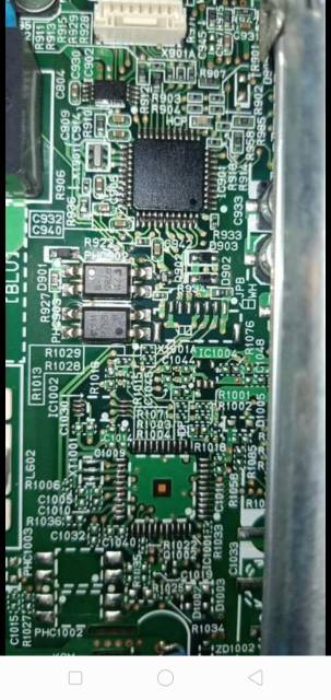 Optocoupler 816D - photocoupler 2010 - L2001 - SMB