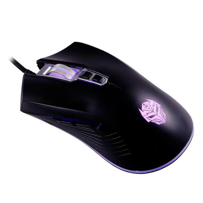 Trend-Rexus G10 Xierra Mouse Gaming Professional