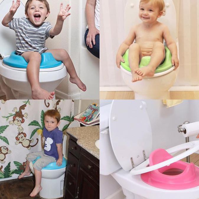Sale Sweetmomshop Bumbo Toilet Trainer