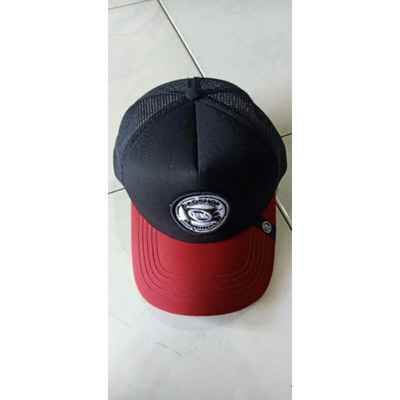 Topi_proshop_original_pria_wanita