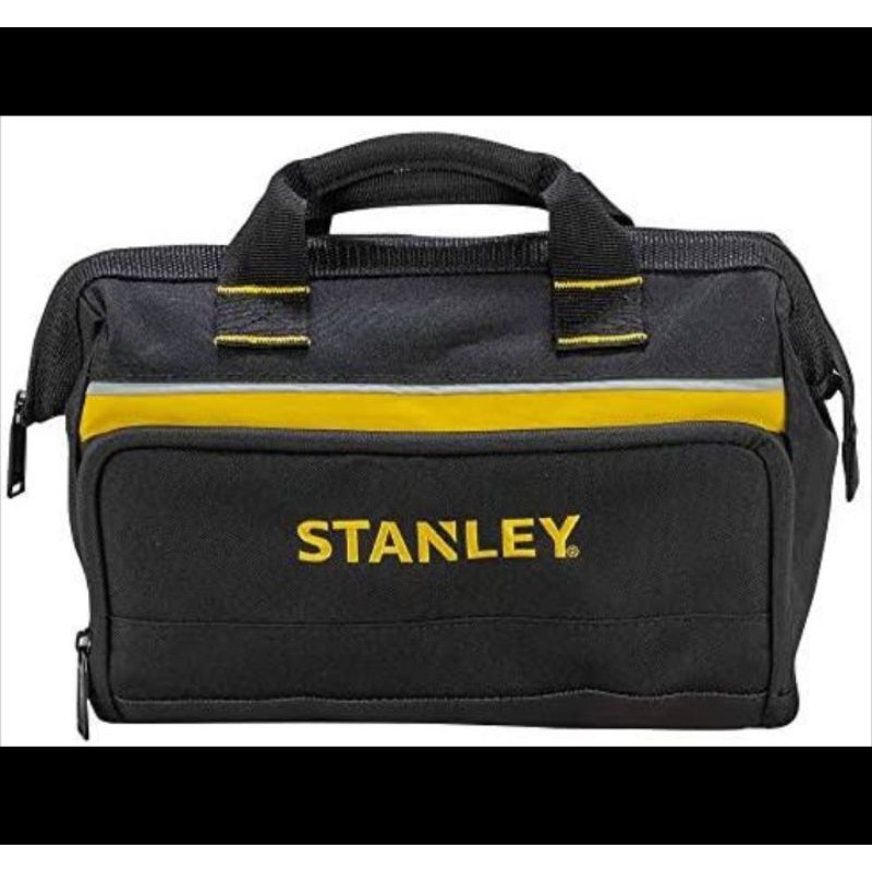 Tas 12" Stanley ( 1-93-330 ) Bag Hand Tools Stanley