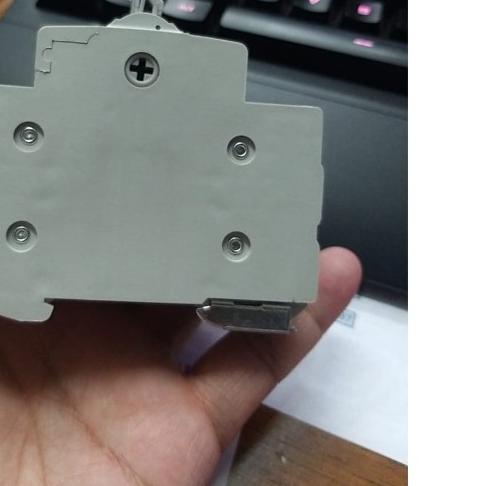 COS / Change Over Switch / Ohm saklar EWIG 2x40A