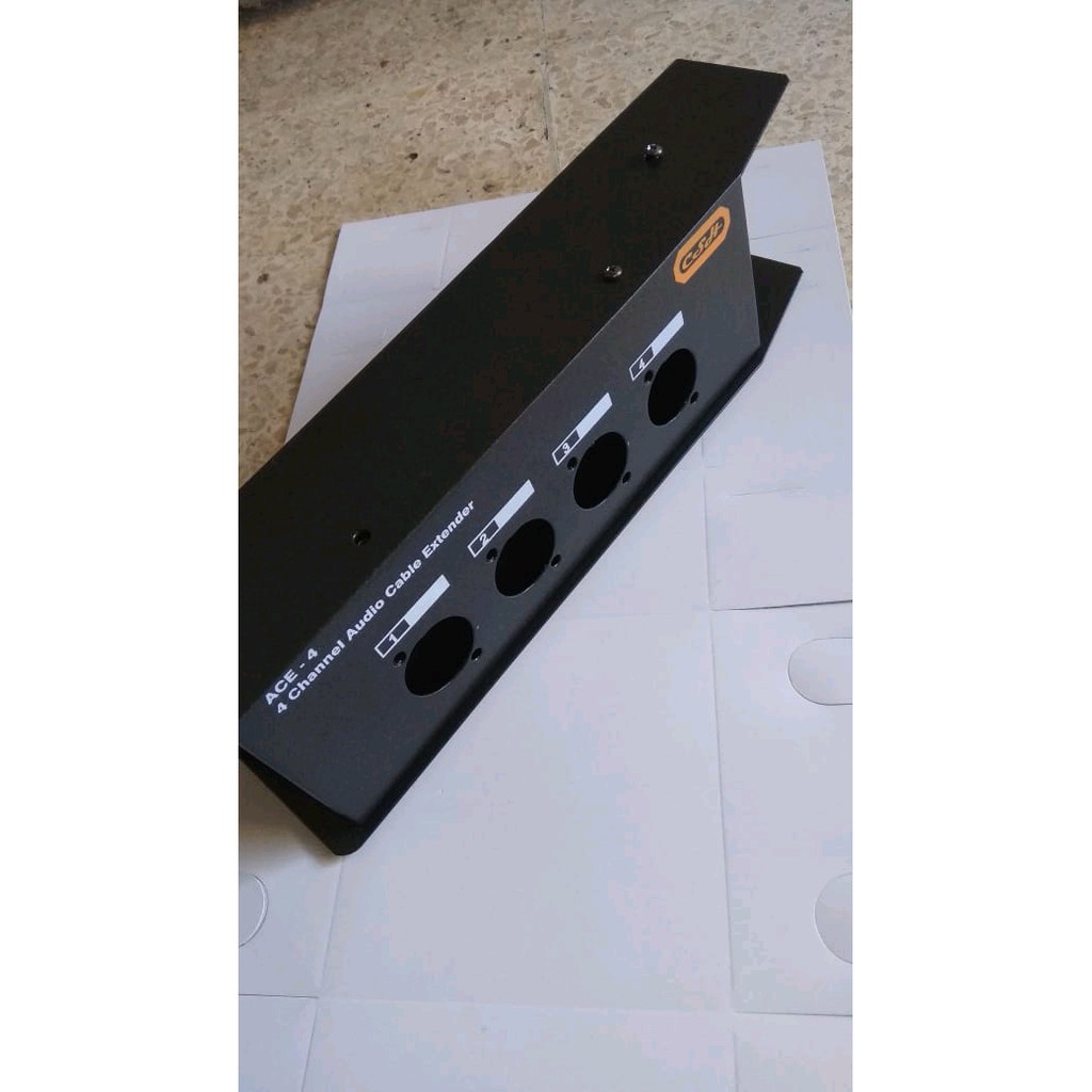 box snake 4ch