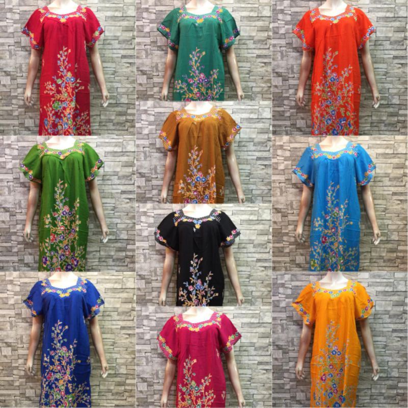 DASTER HENGKY SIKAK MOTIF 3