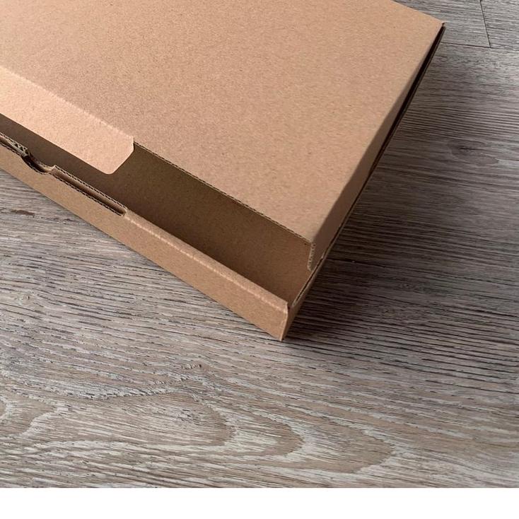 

➺ (10pcs) Kardus 31x23x3 cm....Die Cut kotak Kue, snack -aksesoris-dll model box pizza ♜