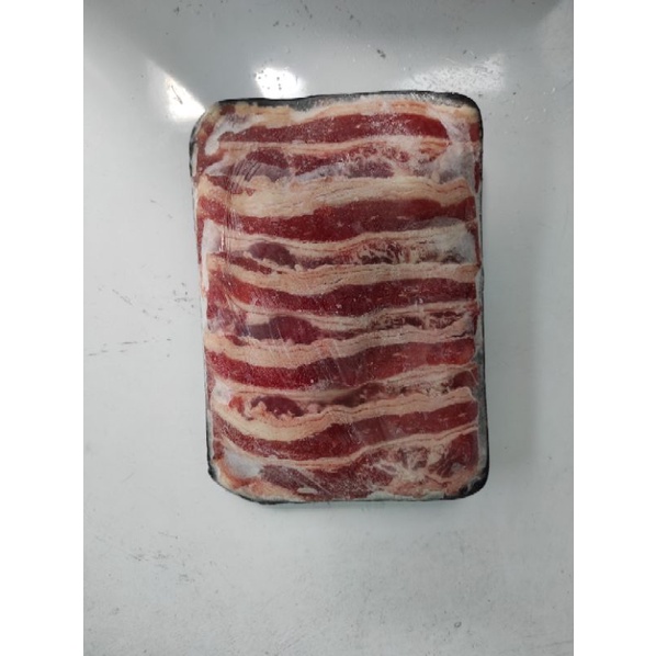 

Shortplate Yoshinoya US