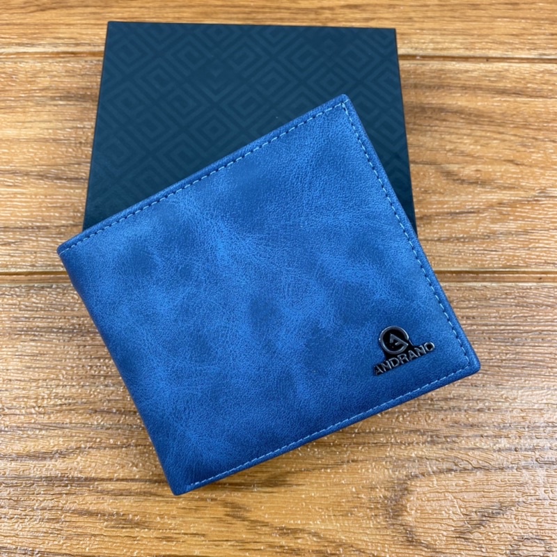 DOMPET PRIA ORI ANDRANO SEMI KULIT SELETING DALAM DOMPET PRIA MURAH MERIAH KULIT SINTETIS DOMPET PRIA KARTU