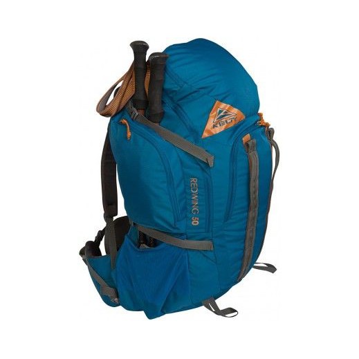 Tas Backpack Kelty Redwing 50 // Tas Gunung Kapasitas 50L Berkualitas Original