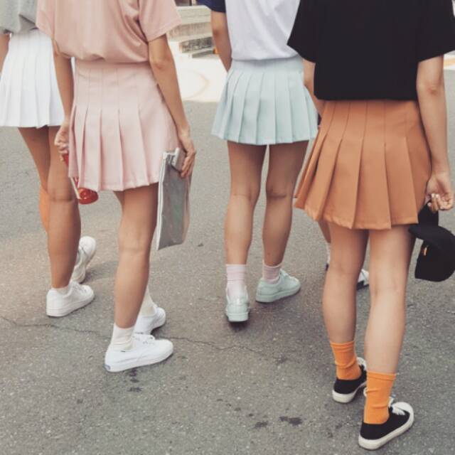 TENNIS SKIRT