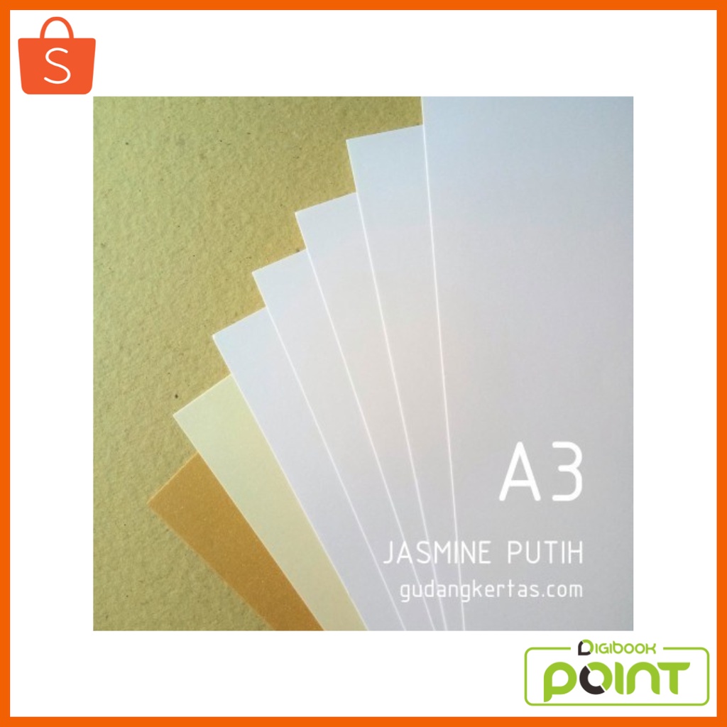 

Cetak Print Hitam Putih Kertas Jasmine Ukuran 32,5 cm x 48 cm