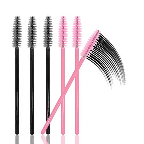 EYB eyelash brush mascara wand kuas bulu mata maskara makeup make up