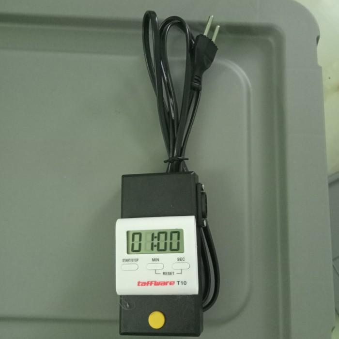 Timer Timer Digital Listrik Timer Digital Timer Digital Bos Sterilizer