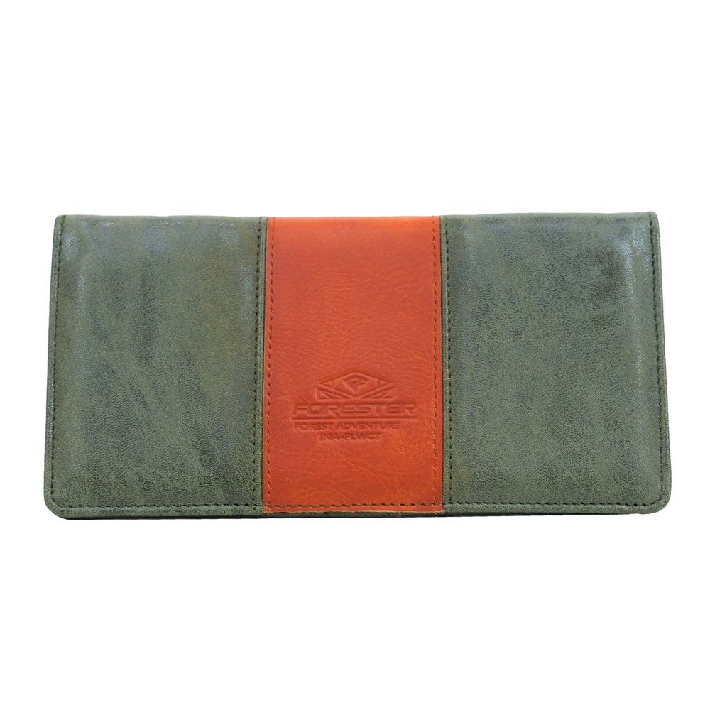 Dompet Kulit Sintetis Lp2 Panjang Pria Cowok Dompet Forester Df 00233 Thomgear Paiton Probolinggo