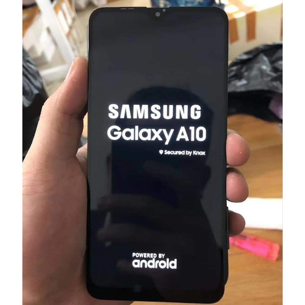 Lcd Samsung A10 Samsung A105 Original Fullset Murah