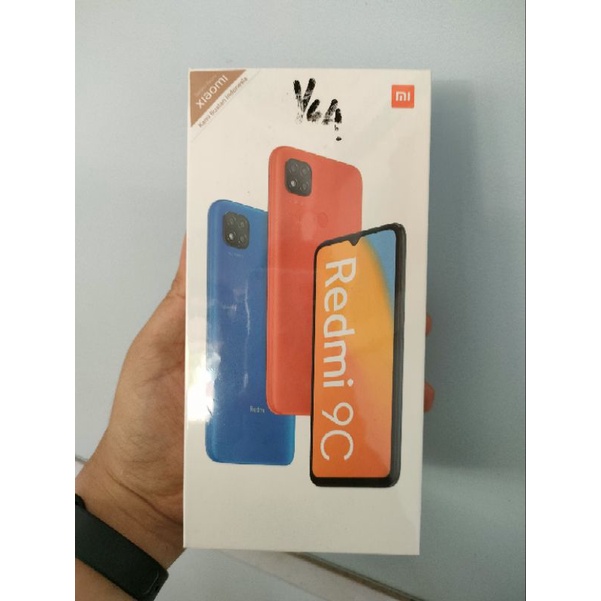 Redmi 9A 3\32
