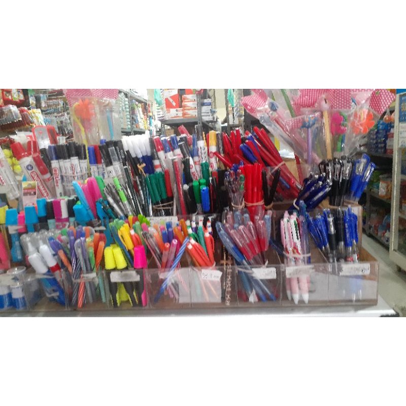 

aneka atk sekolah