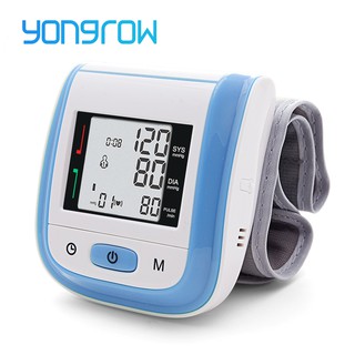 Tensimeter Digital / Blood Pressure Monitor / Alat Ukur