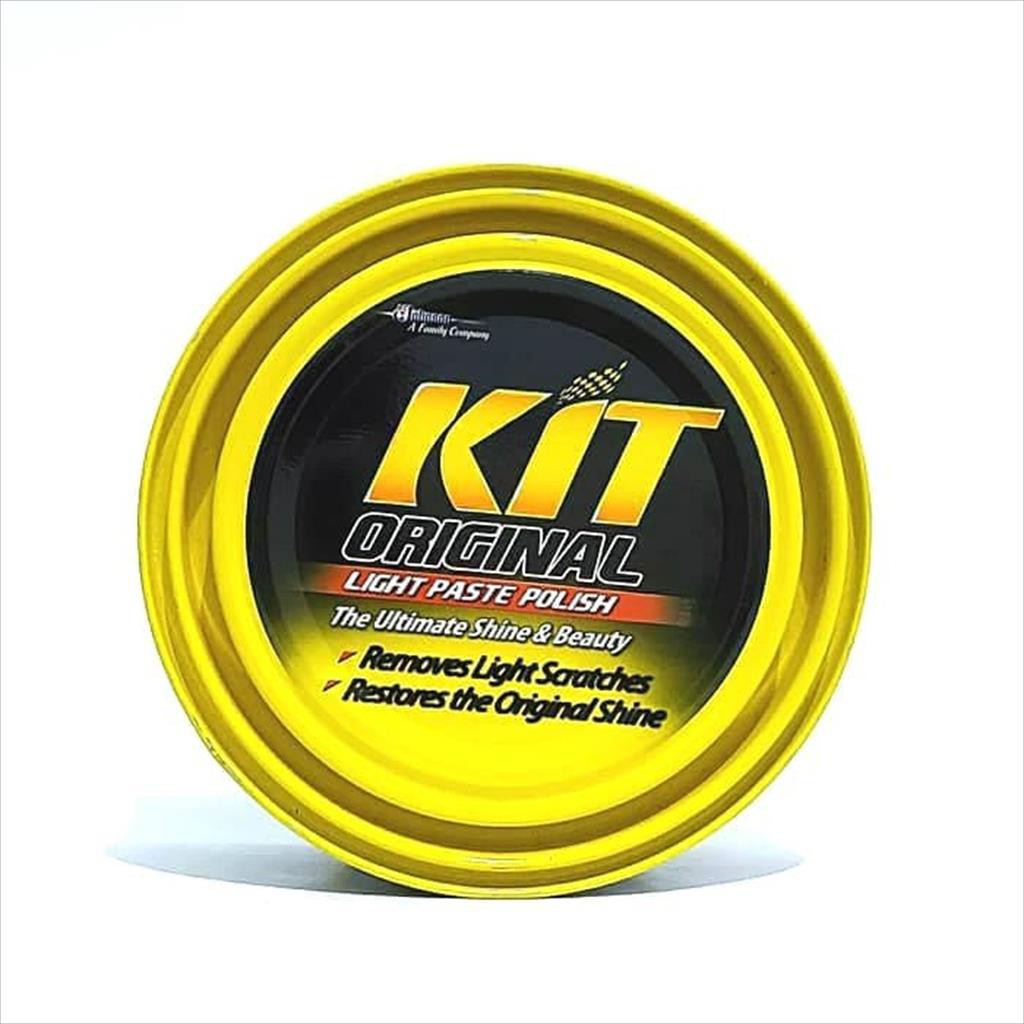 Jual KIT Original Paste Wax 225gr Indonesia