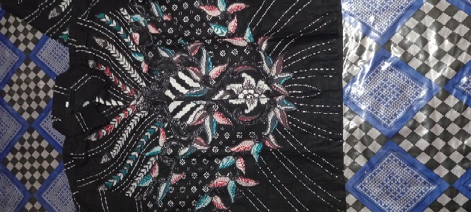 Bestsellercpbatik / Couplekemejabrokat/couplebatik /sepasang Baju Muslim Kemeja Cowok/set Kebaya