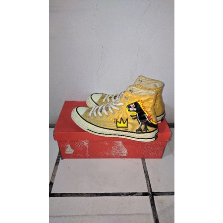 Converse Chuck 70s Original